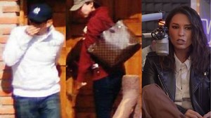 Laura G y Carlos Loret de Mola; revive la polémica la conductora