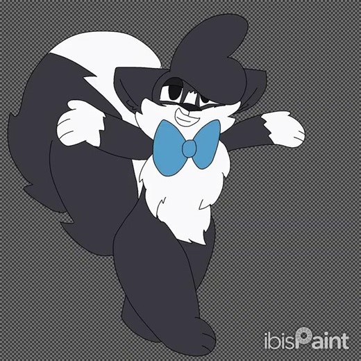 Dark deception oc- Jasper 🦨