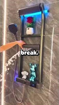 She said, "I don't want to be a wife right now. I need to find myself."