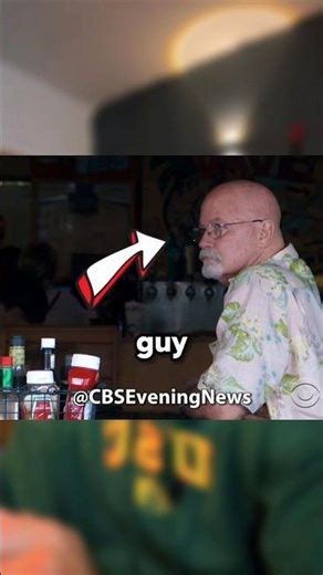 He Waited 40 Years To Meet His Friend 👀. #tiktok #shorts