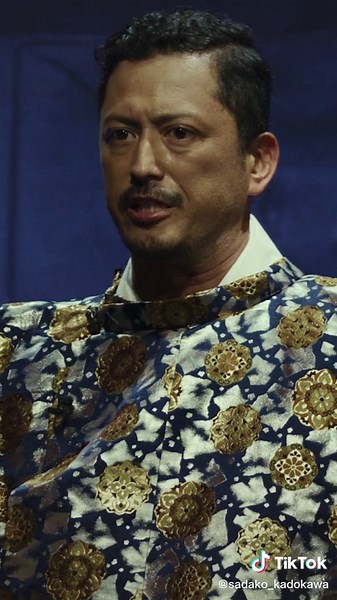 映画『貞子DX』予告: 主題歌「REPLAY」に注目！