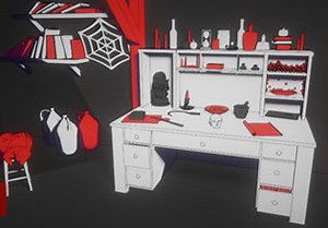 Halloween Escape (Isotronic) - Escape Fan