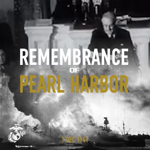 150K views · 2.1K reactions | Pearl Harbor: “December 7, 1941—a date...