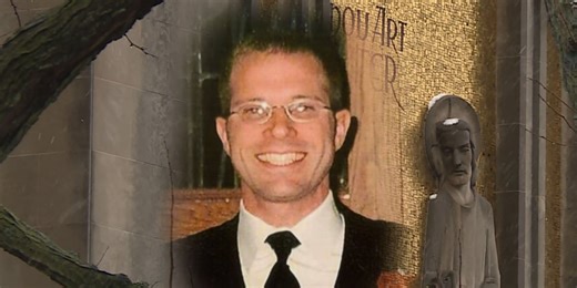 Funeral service held for slain Rockford mail carrier Jay Larson