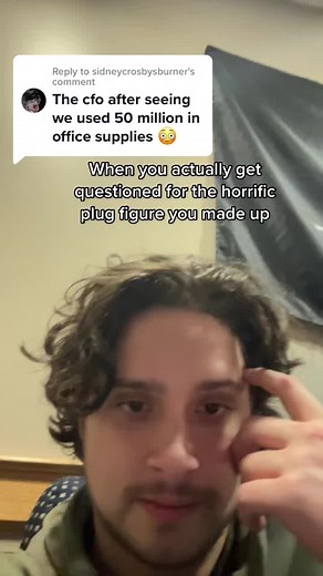 TheAccountingRapper on TikTok