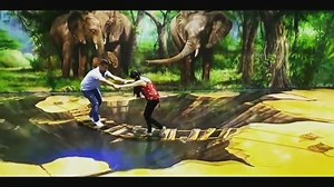 Art in Paradise️ - a delightful 3D Art Gallery in Pattaya朗 . WhatsApp us on +91-988-688-3456 for more customized packages . #DimaakTours #Pattaya朗 #pattayatrip #pattaya_city #pattayalife #pattaya #artinparadise #art #3dmuseum #3dmuseumart #3dmuseumpattaya #3d #explorethailand #explorer #thailand #thailandtrip #tour #travel #trip #travelthailand #excitement #paint #painting #beautiful #asiatrip #southeastasia #beauty #explorepattaya | Dimaak Tours | Facebook