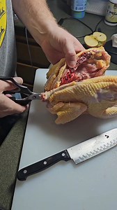 Chicken time! Best scissors to cut it up. #chickendinnerideas #kitchentools #kitchenscissors #cooking #fypageシ | Nurtureandfaith Nurtureandfaith