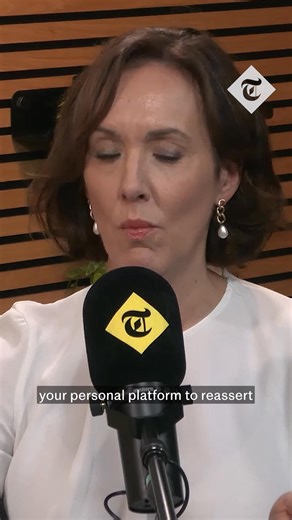 'This isn't your platform' In today's episode, Camilla and Tim discuss Jess Phillips, who is overseeing the setting up of the grooming gangs inquiry, and her response to criticism in the Commons 👇 Let us know your thoughts below 🎧 Listen to the full episode now https://linktr.ee/thedailytpodcast | The Telegraph