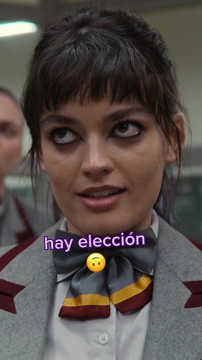 Amo como Maeve siempre pone a todos en su lugar. ✊🏻 💜 #S3xEducation #Netflix #ParaTi