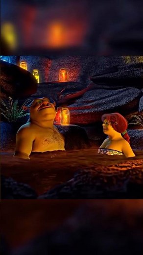 Shrek edit #shrek #cartton #shorts