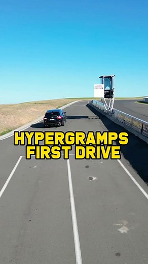 41K views · 447 reactions | Hypergramps really impressed in its first test drive! #car #cars #cartok #test #testdrive #firstdrive #review #carreview #turbo #ez30 #flat6 #h6 #engineswap #subaru #sti #levorg #manual #6speed #mightycarmods | Mighty Car Mods | Facebook