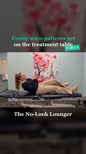 👀 There's Many Ways #funnyvideos #ptlife #physicaltherapy