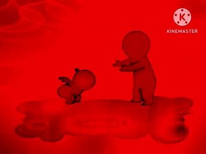 Nick Jr. Productions Logo (2005) Horror Remake (My Version)