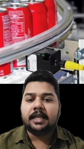 mohd aijaj ansari on Instagram: "Inductive proximity sensor #vigyan #reelschallengereelschallenge #scientist #science #reelsinstagram😍"