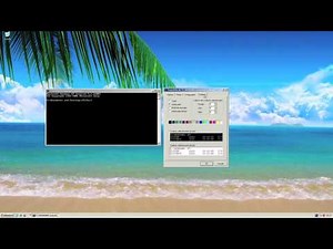 Personnaliser l'invite de commandes (Windows)