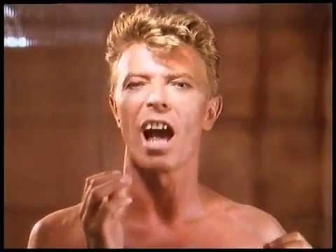 Tin Machine - You Belong In Rock 'n' Roll