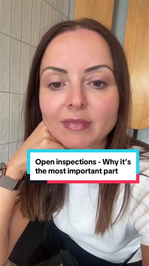 Tenants are being disrespected at open inspections. My experience has been that I am not being spoken to, so how is the leasing officer meant to determine from the beginning who would look like a suitable candidate for the property? The landlord is paying for a service so how are PMs giving information to the landlord after the open if they aren’t having conversations? Tell me what your inspection experience has been like and have you not applied for a property because of the way you have been t