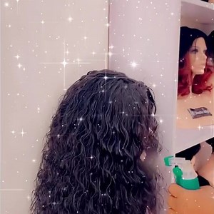 13K views · 268 reactions | This whole wig cost 250gh # promo price # water friendly wig # human hair # Pre order now # Shasha Christmas promo # Spintex road # kakalika plaza # wig was 450gh now 250gh # few left # WHATSPP Shasha herself on 0541733368 # After payment a code number will be given to you for collection on 12th Dec at Spintex road kakalika plaza | ShaSha wigs. | Facebook