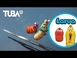 시즌3_라바 인 뉴욕_53화_와이퍼
