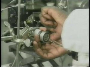 Careers in Chemical Engineering, Part 1 of 3