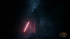 SWKOTOR Remake Is Officially A Go - However Xbox Players Will Have To Wait