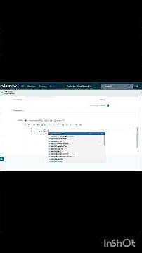 ServiceNow Fix Script | Bulk Update Existing Records Using GlideRecord #shorts