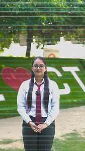 From first-year nerves to final-year success—her B.Tech journey at CT Group of Institutions, North Campus led to a proud placement in Bangalore. Hear Priya's story. | CT Group of Institutions, North Campus, Maqsudan