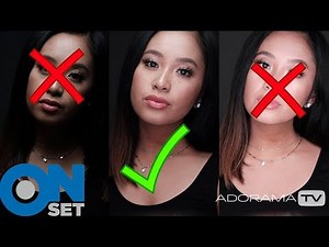 Better Ring Light Portraits: OnSet ep. 223
