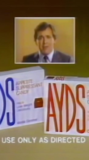 Ayds Diet Plan: A Generational Weight Loss Journey