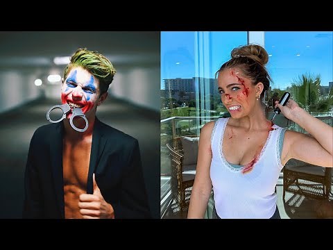 Funny Tik Tok Videos (Part 6) | Best Compilation - Vine Zone✔