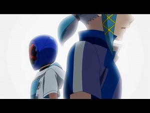 THE TRUTH OF EKUSU | Beyblade X Episode 101