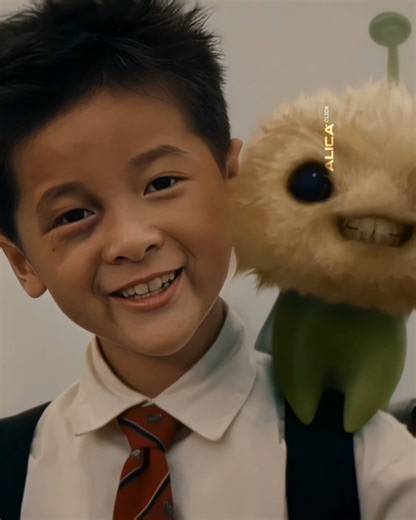 Alien Dog vs Real Dog...#movie #edit #film