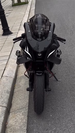 All New Yamaha YZF-R7 #yamaha #yamahar7 #yzfr7 #yamahayzfr7 #shorts #motovlog #viral