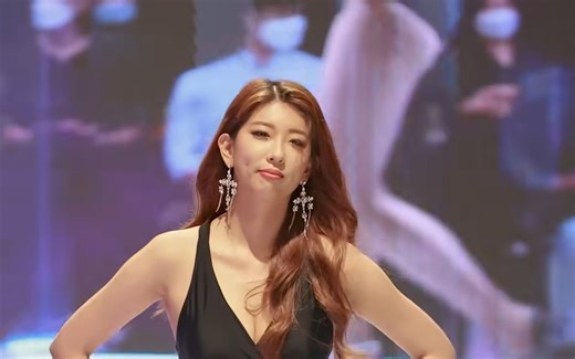 Hong Jie-un 洪智云 Canon R6 Mark II x MAXIM Natural Size Model Contest