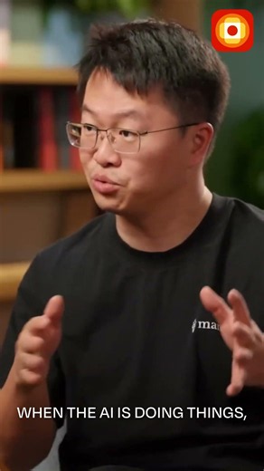 Manus Founder: Why AI Agents That Deliver Results Beat Answer Machines