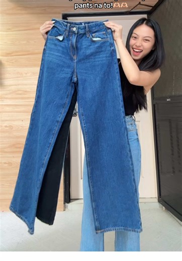 Must-Have Wide Leg Pants for Your Closet