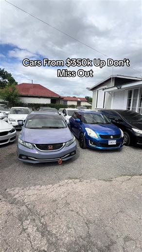 Affordable Cars Available This January at JK Auto Dynamics