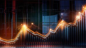 Small caps on the rise as investors get out of Big Tech