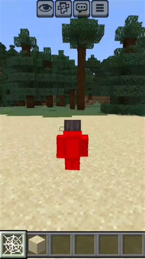 How To Make QuickSand Trap | Minecraft