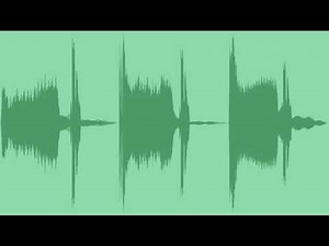 Cello Intro Horror Transition Sound Effects