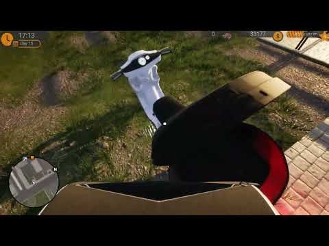 Life of Delivery. Demo. 14 серия.