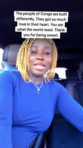 Why Congolese People Are So Loving — Reasons & Praise