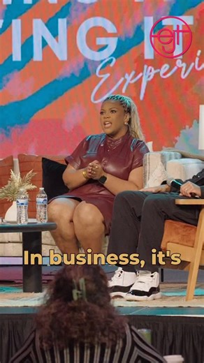 Dr. Erica Jordan-Thomas on Instagram: "If you did grow up with money, there’s a chance you were taught either / or thinking. Either you get the new school shoes or you pay for cheerleading. Either you go on the field trip or you get the Easter outfit. Either we pay this bill or we handle that need. None of it was wrong — it was survival. But survival thinking has a way of following us into rooms it was never meant to occupy. Because when you step into business, either / or will cap you. Growth r