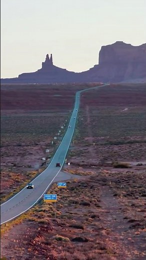 Why Route 66 Disappeared