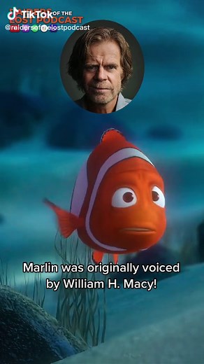 Had no idea!!!! 🤯🤯 #findingnemo #pixar #findingdory #monstersinc #ratatouille #movies #animation #voiceactor #movietok #film #filmtok