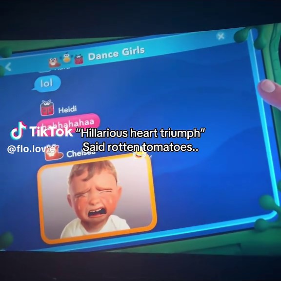 Pixar be making to most sad ass movies ever fr they don’t play #fyp #toystory5 #viral #spoiler #pixar