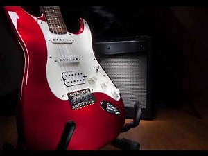 Seben backing track (1454 progression)