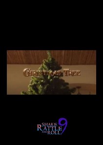 Christmas Tree - Movie