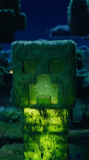 12K views · 32 reactions | An experience you'll Nether forget… A Minecraft Movie, in cinemas April 4. | Warner Bros. Pictures | Facebook