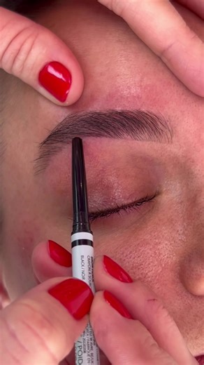 Subtle Brow Enhancement: Easy Tips for Perfecting Your Shape